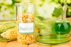 Brawby biofuel availability