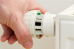 Brawby central heating repair costs