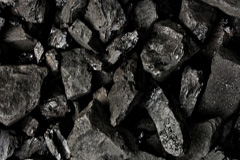 Brawby coal boiler costs